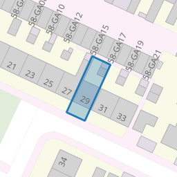 Perceel KTH00-B-5246