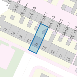 Perceel KTH00-B-5247