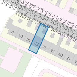 Perceel KTH00-B-5248