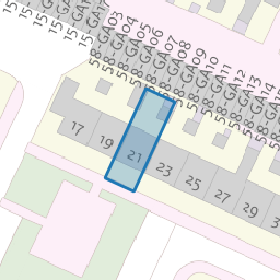 Perceel KTH00-B-5249