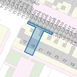 Perceel KTH00-B-5250