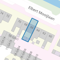 Perceel KTH00-B-5252