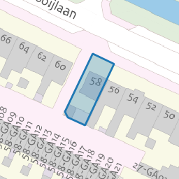 Perceel KTH00-B-5253