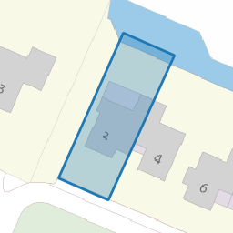 Perceel KTH00-B-5258