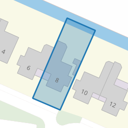 Perceel KTH00-B-5261