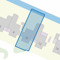 Perceel KTH00-B-5262