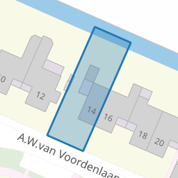 Perceel KTH00-B-5264