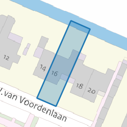 Perceel KTH00-B-5265