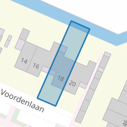 Perceel KTH00-B-5266