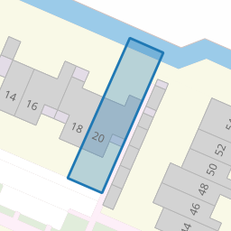 Perceel KTH00-B-5267