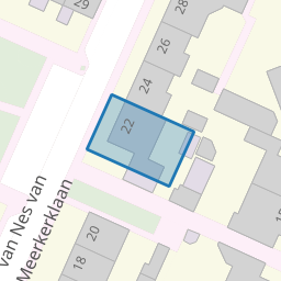 Perceel KTH00-B-5284