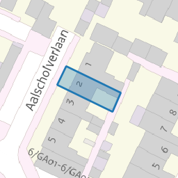 Perceel KTH00-B-5286