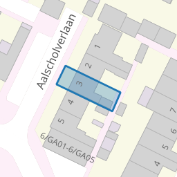 Perceel KTH00-B-5287