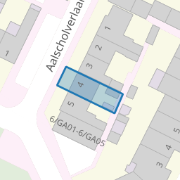 Perceel KTH00-B-5288