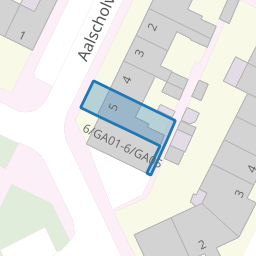 Perceel KTH00-B-5289