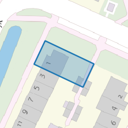 Perceel KTH00-B-5296