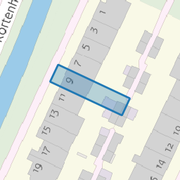 Perceel KTH00-B-5300