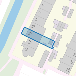 Perceel KTH00-B-5303