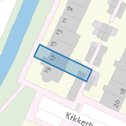 Perceel KTH00-B-5304