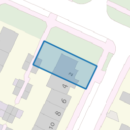 Perceel KTH00-B-5306