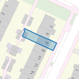 Perceel KTH00-B-5308