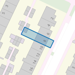 Perceel KTH00-B-5309