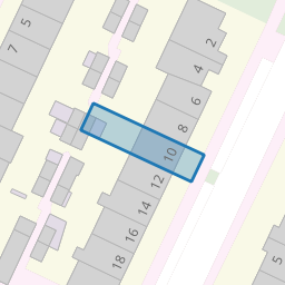 Perceel KTH00-B-5310