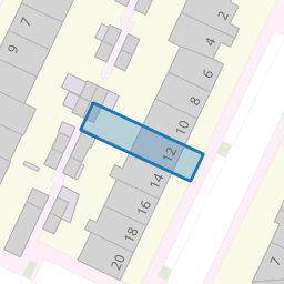 Perceel KTH00-B-5311