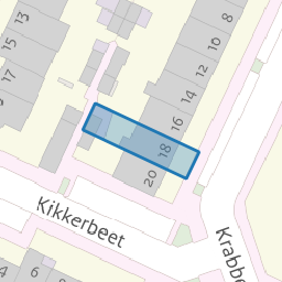 Perceel KTH00-B-5314