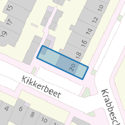 Perceel KTH00-B-5315