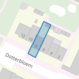 Perceel KTH00-B-5324