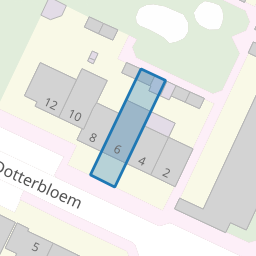 Perceel KTH00-B-5325