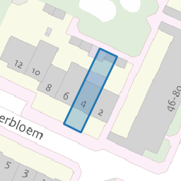 Perceel KTH00-B-5326