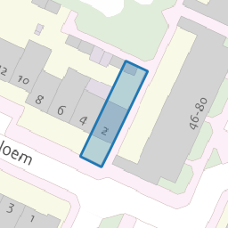 Perceel KTH00-B-5327