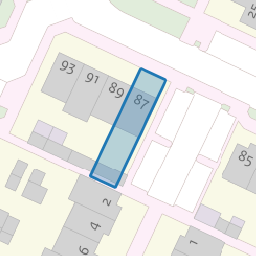 Perceel KTH00-B-5330