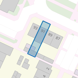 Perceel KTH00-B-5332