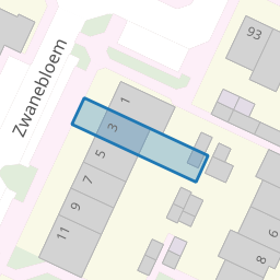 Perceel KTH00-B-5335