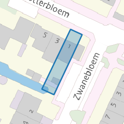 Perceel KTH00-B-5342