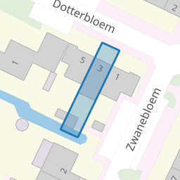 Perceel KTH00-B-5343