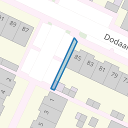 Perceel KTH00-B-5349