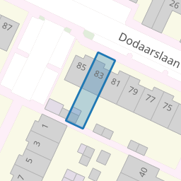 Perceel KTH00-B-5351