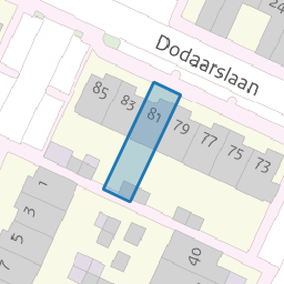 Perceel KTH00-B-5352