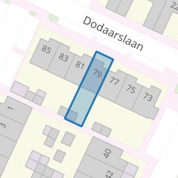 Perceel KTH00-B-5353