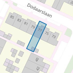 Perceel KTH00-B-5354