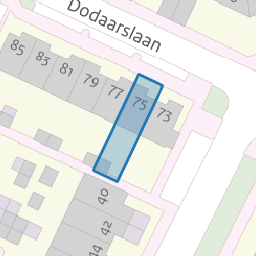 Perceel KTH00-B-5355