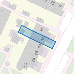 Perceel KTH00-B-5358