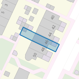 Perceel KTH00-B-5360