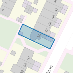 Perceel KTH00-B-5362