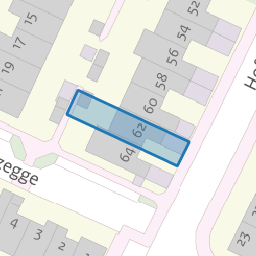 Perceel KTH00-B-5370