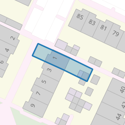 Perceel KTH00-B-5373